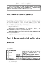 Preview for 7 page of UBTECH RAD001 User Manual