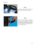 Preview for 20 page of uBuild-3D MR BOT 280 Manual