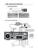 Preview for 7 page of UBX UBR510B Instruction Manual