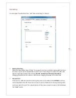 Preview for 15 page of UC Logic Artisul D13 User Manual