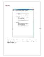 Preview for 17 page of UC Logic Artisul D13 User Manual