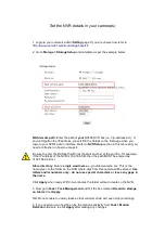 Preview for 3 page of UCam247 NV808 How To Setup, Use And Troubleshoot