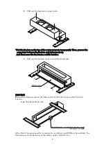 Preview for 10 page of UCAN FT-F Series Installation And Operation Manual