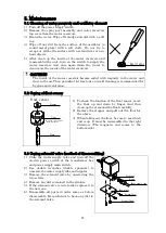 Preview for 14 page of UCAN FT-F Series Installation And Operation Manual