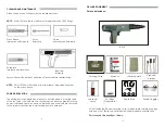 Preview for 6 page of UCAN LV 365 Operator'S Instruction Manual