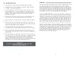 Preview for 12 page of UCAN LV 365 Operator'S Instruction Manual