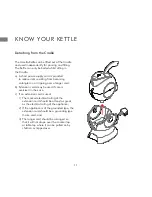 Preview for 11 page of Uccello UDK_BW User Manual