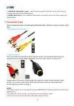 Preview for 4 page of UCEC USB 2.0 UVC Quick Start Manual