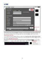 Preview for 13 page of UCEC USB 2.0 UVC Quick Start Manual