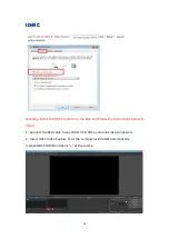 Preview for 16 page of UCEC USB 2.0 Video Capture User Manual