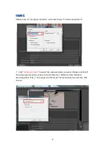 Preview for 18 page of UCEC USB 2.0 Video Capture User Manual