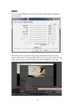 Preview for 19 page of UCEC USB 2.0 Video Capture User Manual