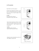 Предварительный просмотр 13 страницы Uchida Yoko F-45N Operation Manual