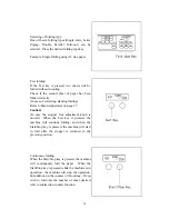 Предварительный просмотр 16 страницы Uchida Yoko F-45N Operation Manual