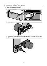 Preview for 7 page of Uchida Yoko TAPIT-50W Service Manual