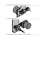 Preview for 8 page of Uchida Yoko TAPIT-50W Service Manual