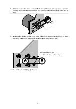 Preview for 10 page of Uchida Yoko TAPIT-50W Service Manual