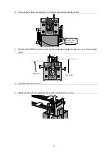 Preview for 12 page of Uchida Yoko TAPIT-50W Service Manual