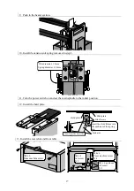 Preview for 18 page of Uchida Yoko TAPIT-50W Service Manual