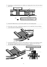 Preview for 20 page of Uchida Yoko TAPIT-50W Service Manual