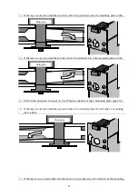 Preview for 22 page of Uchida Yoko TAPIT-50W Service Manual