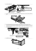 Preview for 25 page of Uchida Yoko TAPIT-50W Service Manual