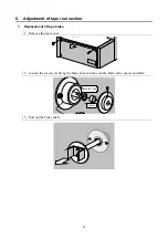 Preview for 26 page of Uchida Yoko TAPIT-50W Service Manual