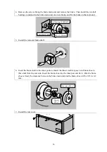 Preview for 27 page of Uchida Yoko TAPIT-50W Service Manual