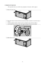 Preview for 28 page of Uchida Yoko TAPIT-50W Service Manual