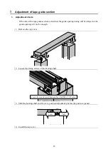 Preview for 29 page of Uchida Yoko TAPIT-50W Service Manual