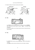 Preview for 15 page of UCHIDA AeroCut Velocity Operation Manual