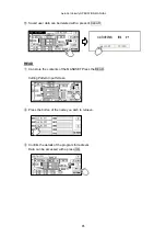 Preview for 26 page of UCHIDA AeroCut Velocity Operation Manual