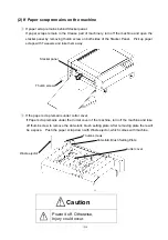 Preview for 29 page of UCHIDA AeroCut Operation Manual