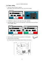 Предварительный просмотр 10 страницы UCHIDA AeroDieCut Operation Manual