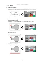 Предварительный просмотр 17 страницы UCHIDA AeroDieCut Operation Manual