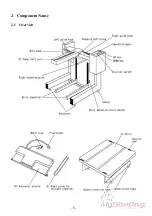 Preview for 7 page of UCHIDA ST-31 Instruction Manual