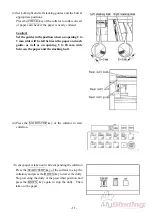 Preview for 13 page of UCHIDA ST-31 Instruction Manual