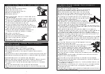 Preview for 5 page of UCI Okamura Runa Series Instructions For Use Manual