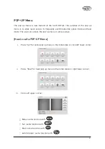 Preview for 53 page of UCL SWIFT KR12A User Manual