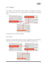 Preview for 67 page of UCL SWIFT KR12A User Manual