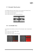 Preview for 93 page of UCL SWIFT KR12A User Manual