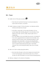 Preview for 97 page of UCL SWIFT KR12A User Manual