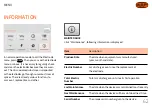 Предварительный просмотр 63 страницы UCL SWIFT SWIFT KR12 User Manual