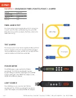 Preview for 30 page of UCL SWIFT TEK-1 Training Manual