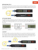 Preview for 31 page of UCL SWIFT TEK-1 Training Manual