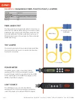 Preview for 32 page of UCL SWIFT TEK-1 Training Manual