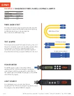 Preview for 34 page of UCL SWIFT TEK-1 Training Manual