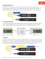 Preview for 35 page of UCL SWIFT TEK-1 Training Manual