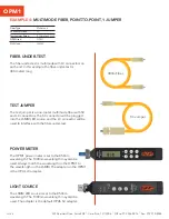 Preview for 36 page of UCL SWIFT TEK-1 Training Manual