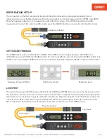 Preview for 39 page of UCL SWIFT TEK-1 Training Manual